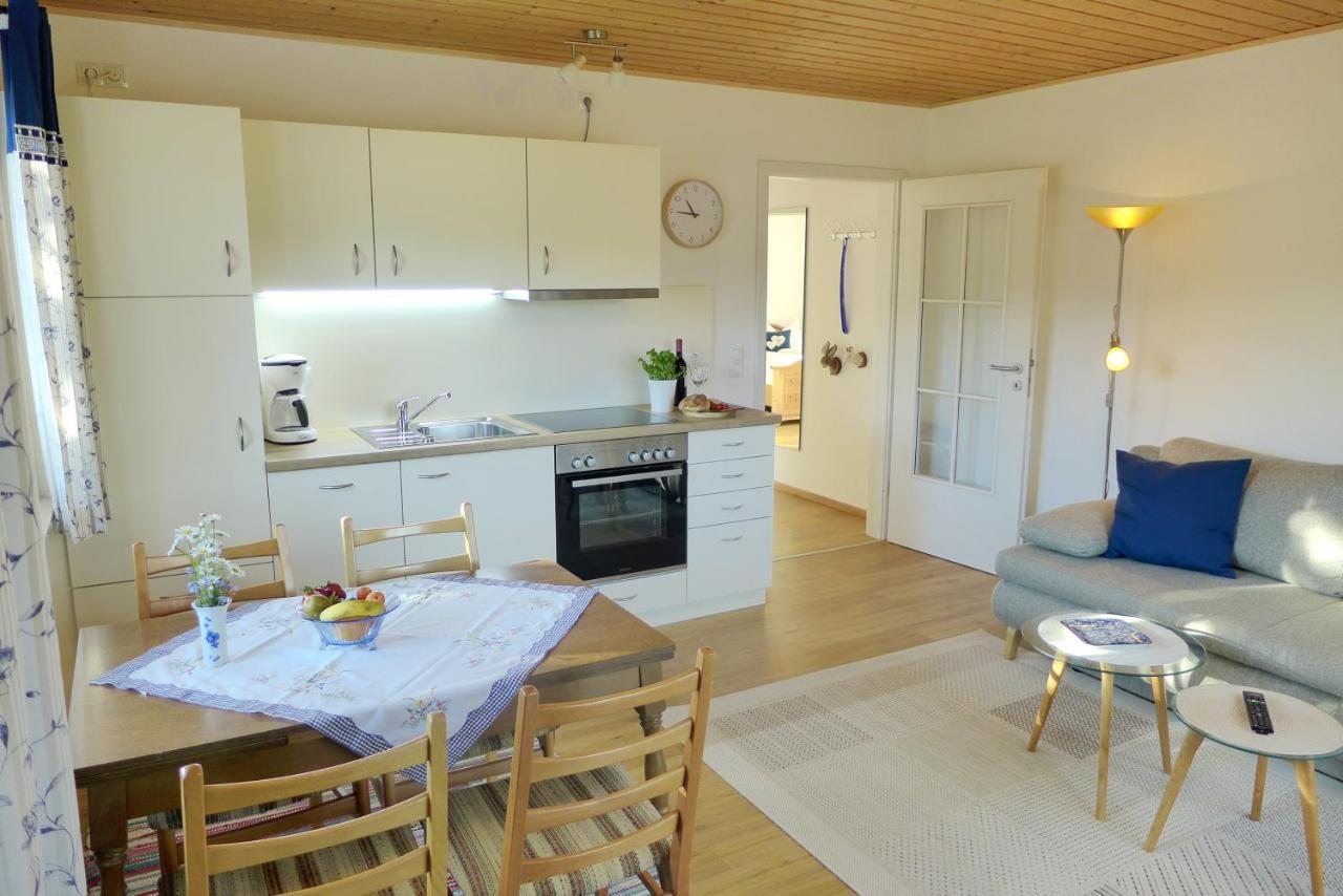 Gaestehaus Philipp Mehlmeisel Extérieur photo