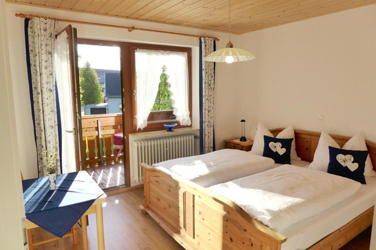 Gaestehaus Philipp Mehlmeisel Extérieur photo
