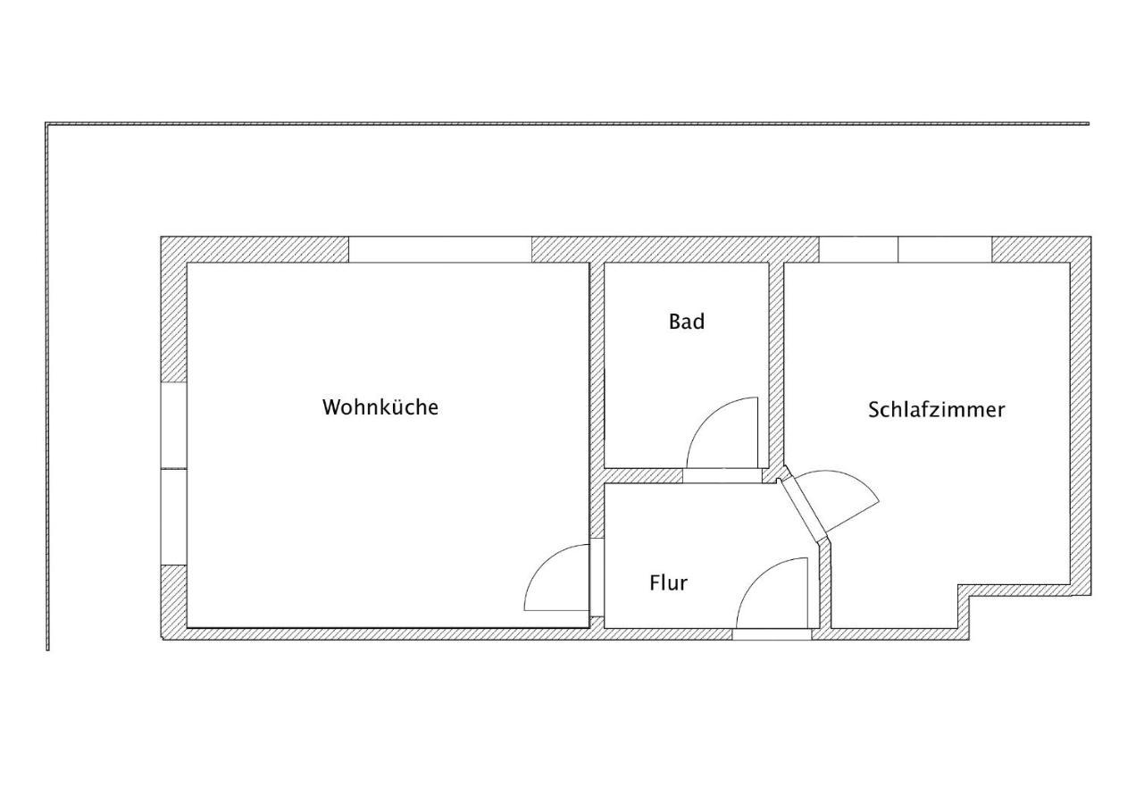 Gaestehaus Philipp Mehlmeisel Extérieur photo