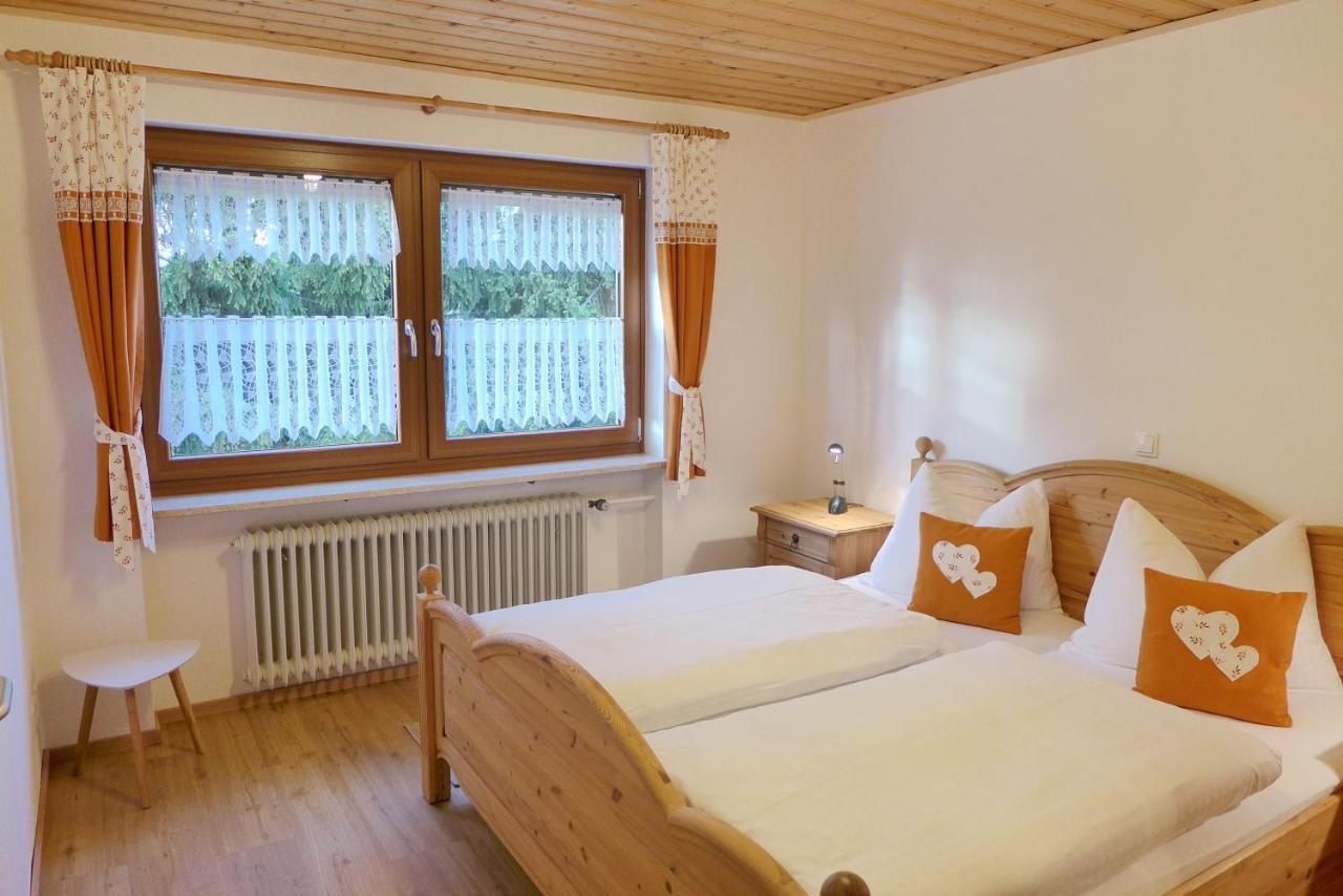 Gaestehaus Philipp Mehlmeisel Extérieur photo