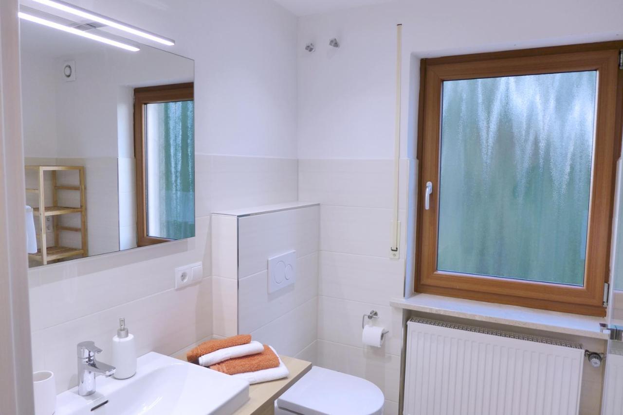 Gaestehaus Philipp Mehlmeisel Extérieur photo