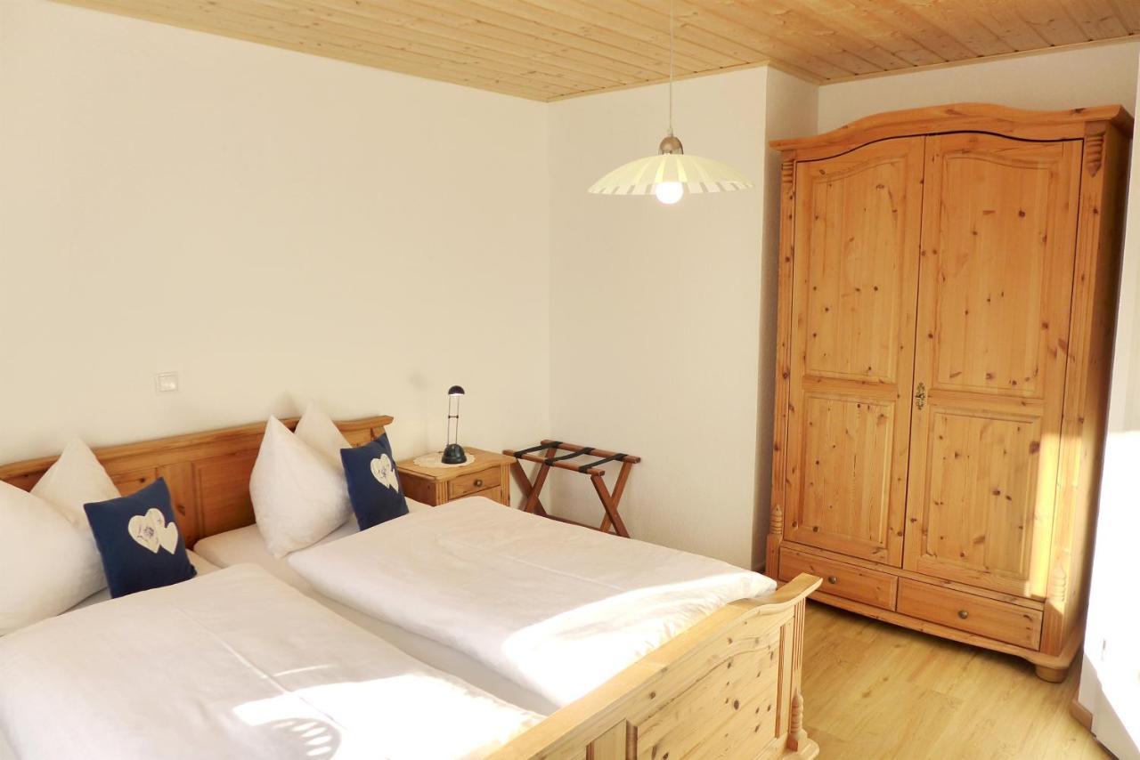 Gaestehaus Philipp Mehlmeisel Extérieur photo