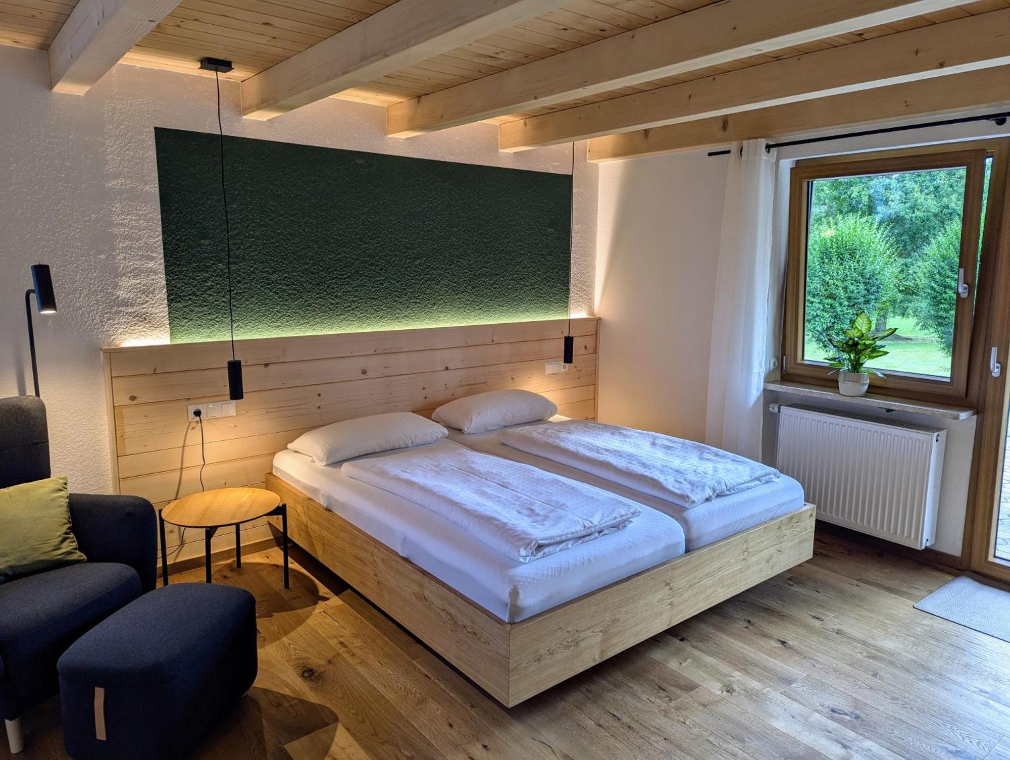 Gaestehaus Philipp Mehlmeisel Extérieur photo